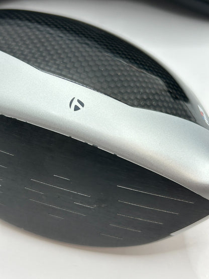 TaylorMade M3 460 9.5 driver head only right handed golf from japan 382920