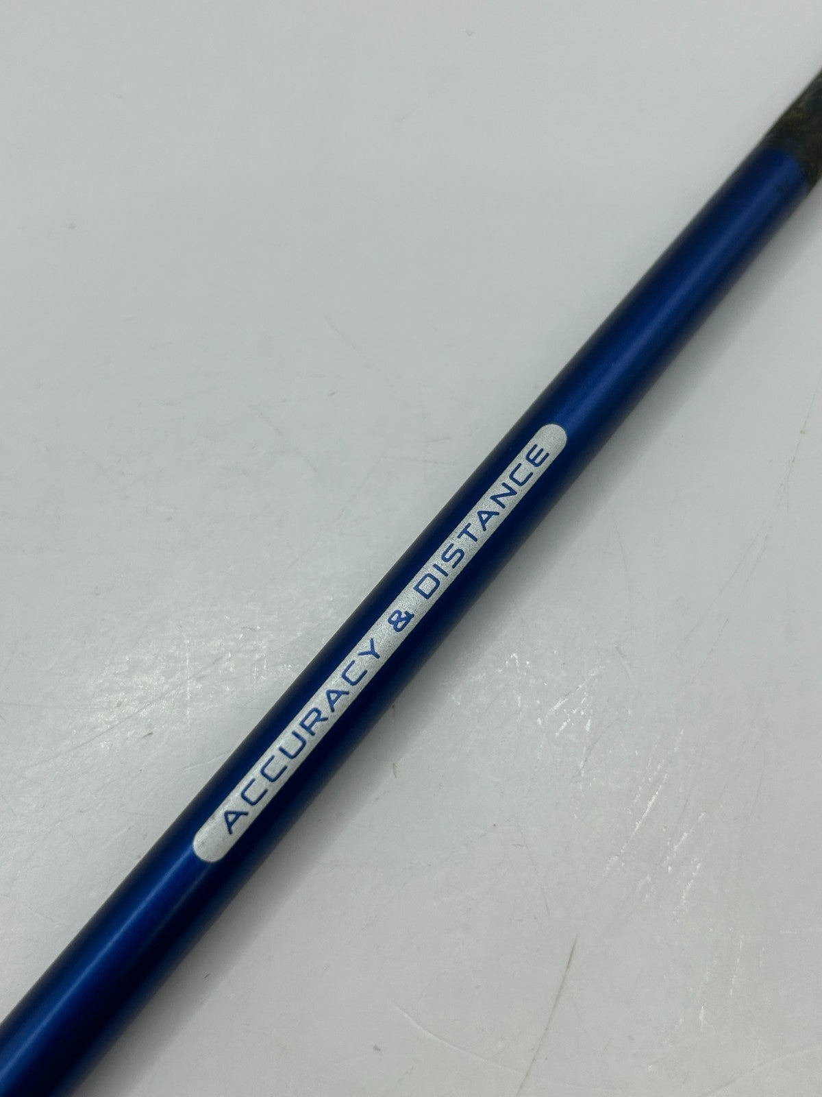 Graphite Design TOUR AD VR-7 X Fairway Wood Shaft No Adapter *259711