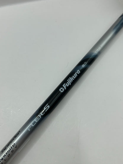 Fujikura Speeder 569 EVOLUTION Ⅵ Stiff Driver Shaft 44 in Callaway adapter *28231
