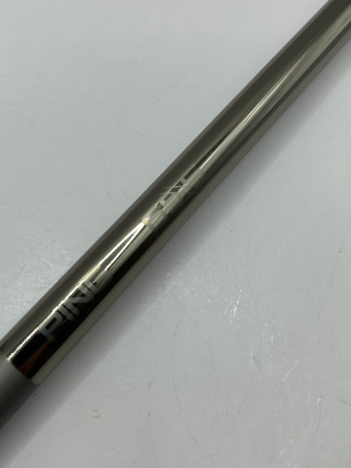 PING TOUR 2.0 CHROME 65 S Driver Shaft 44.125 in Ping Adapter *30511