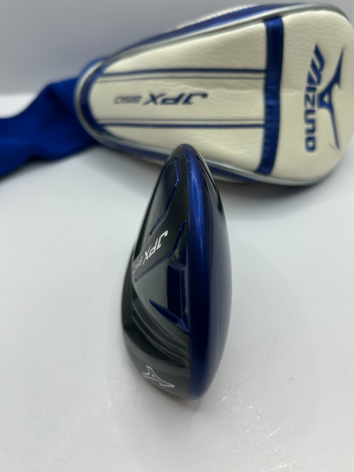 Mizuno JPX 850 3W Fairway Wood Head Only 15° RH Japan 353615