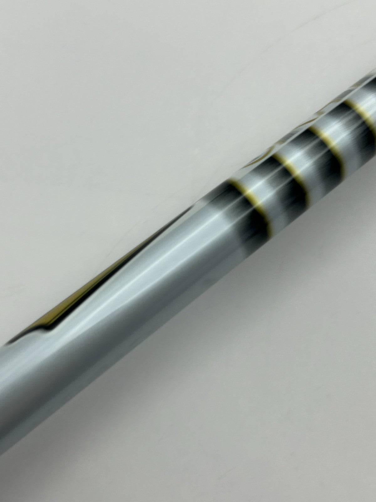 Graphite Design TOUR AD TP-6 S Fairway Wood Shaft 41.25 in No Adapter 21709