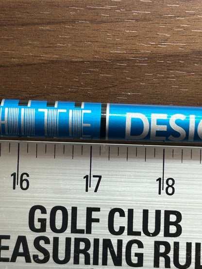 Graphite Design TOUR AD UB 6 Stiff Fairway Wood Shaft 41.375 in Cobra *258622