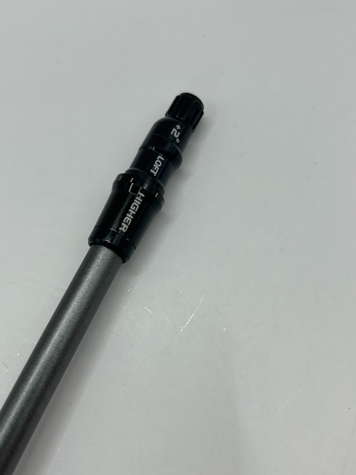 Graphite Design TOUR AD XC 6 S Driver Shaft 44.125 in TaylorMade Adapter *246116