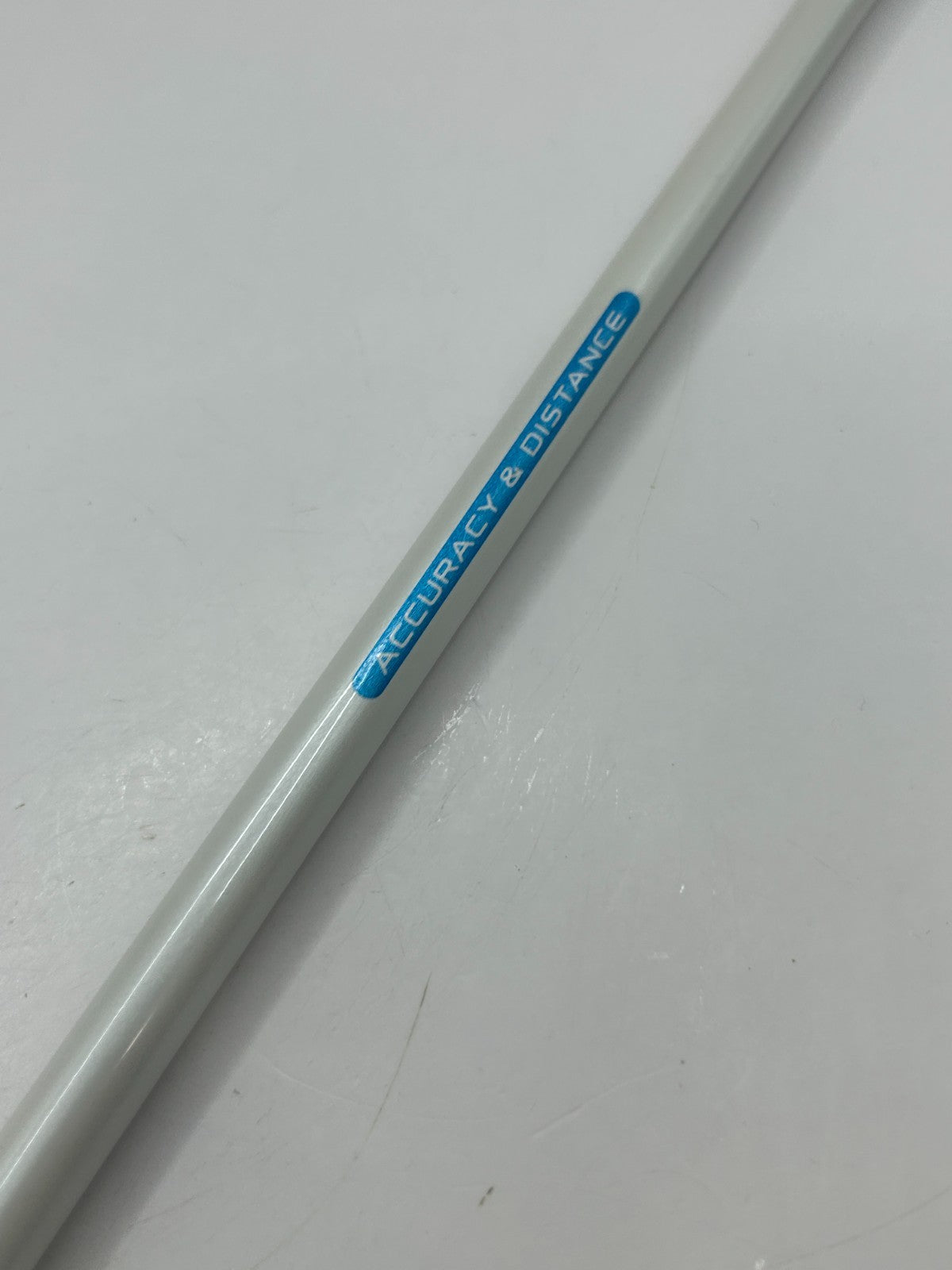 Graphite Design TOUR AD HD 6 Stiff Driver Shaft 44.75 in PRGR adapter *253012