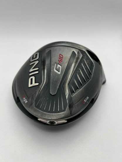 Ping G410 LST 10.5 driver head only Right-Handed golf from japan 27572