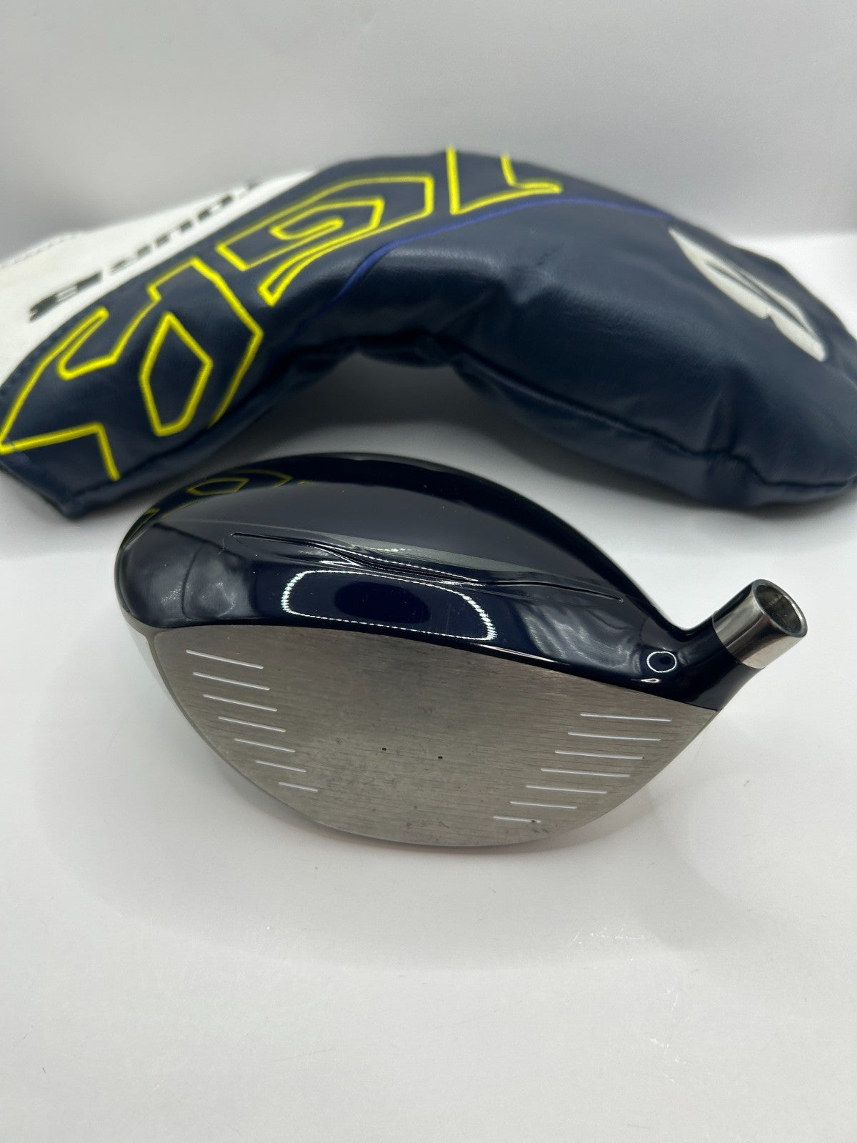 Bridgestone TOUR B JGR 9.5 Driver head only Right Handed 35357