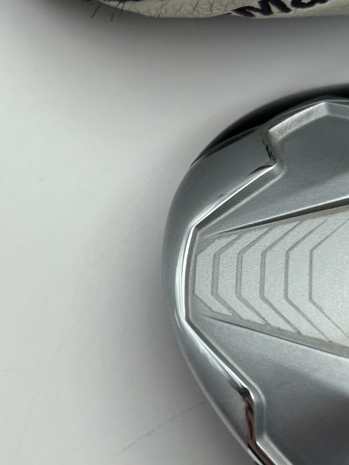 TaylorMade SLDR Fairway Wood Head Only 3 Wood  15°  Right Handed 296417