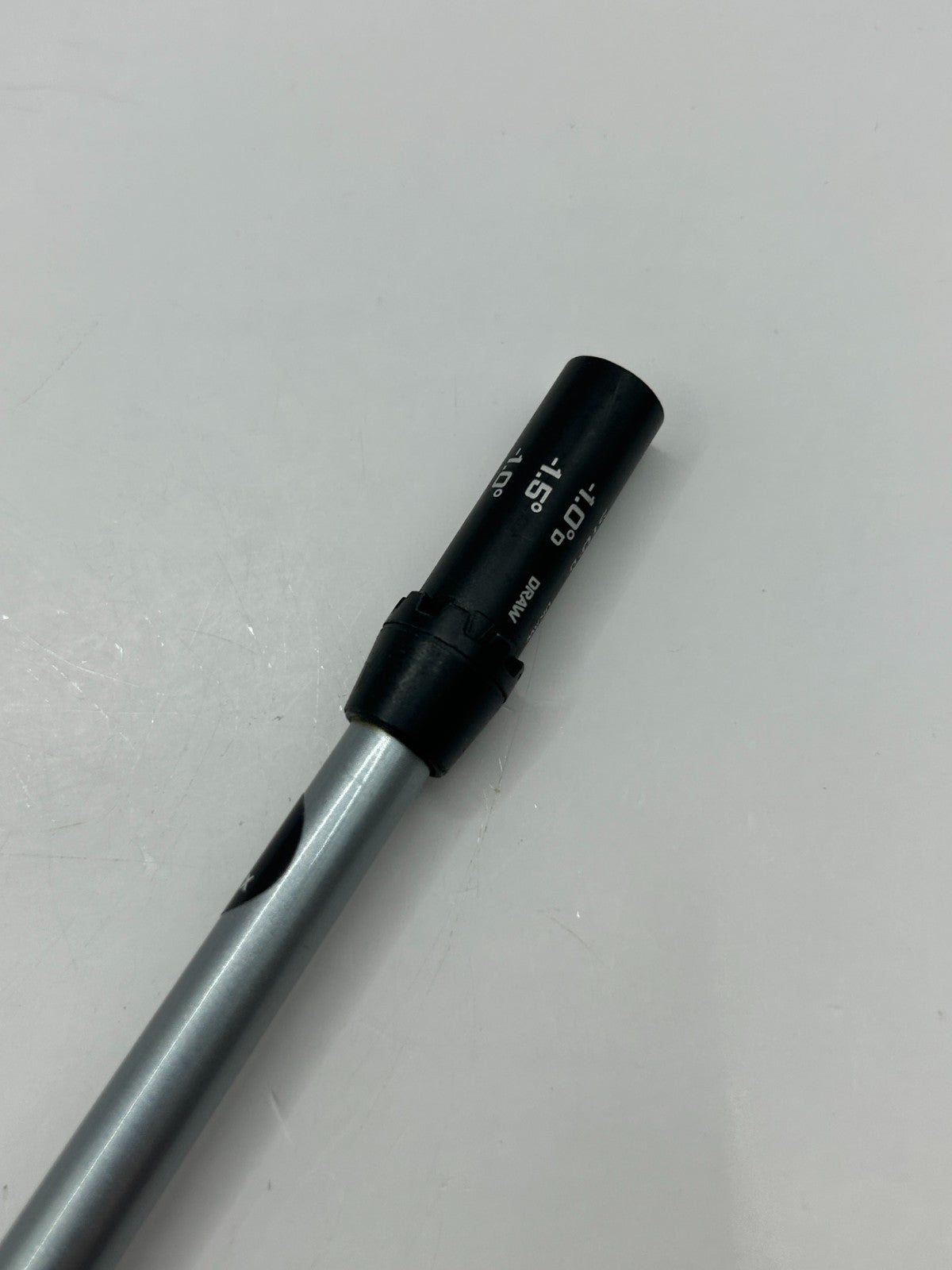 Graphite Design TOUR AD UB 6 Stiff Fairway Wood Shaft 41.375 in Cobra *258814