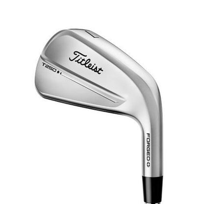 Titleist T250 Launch Spec 2025 Iron Set 6pcs 5 PW N.S.PRO 750GH neo Steel S New1