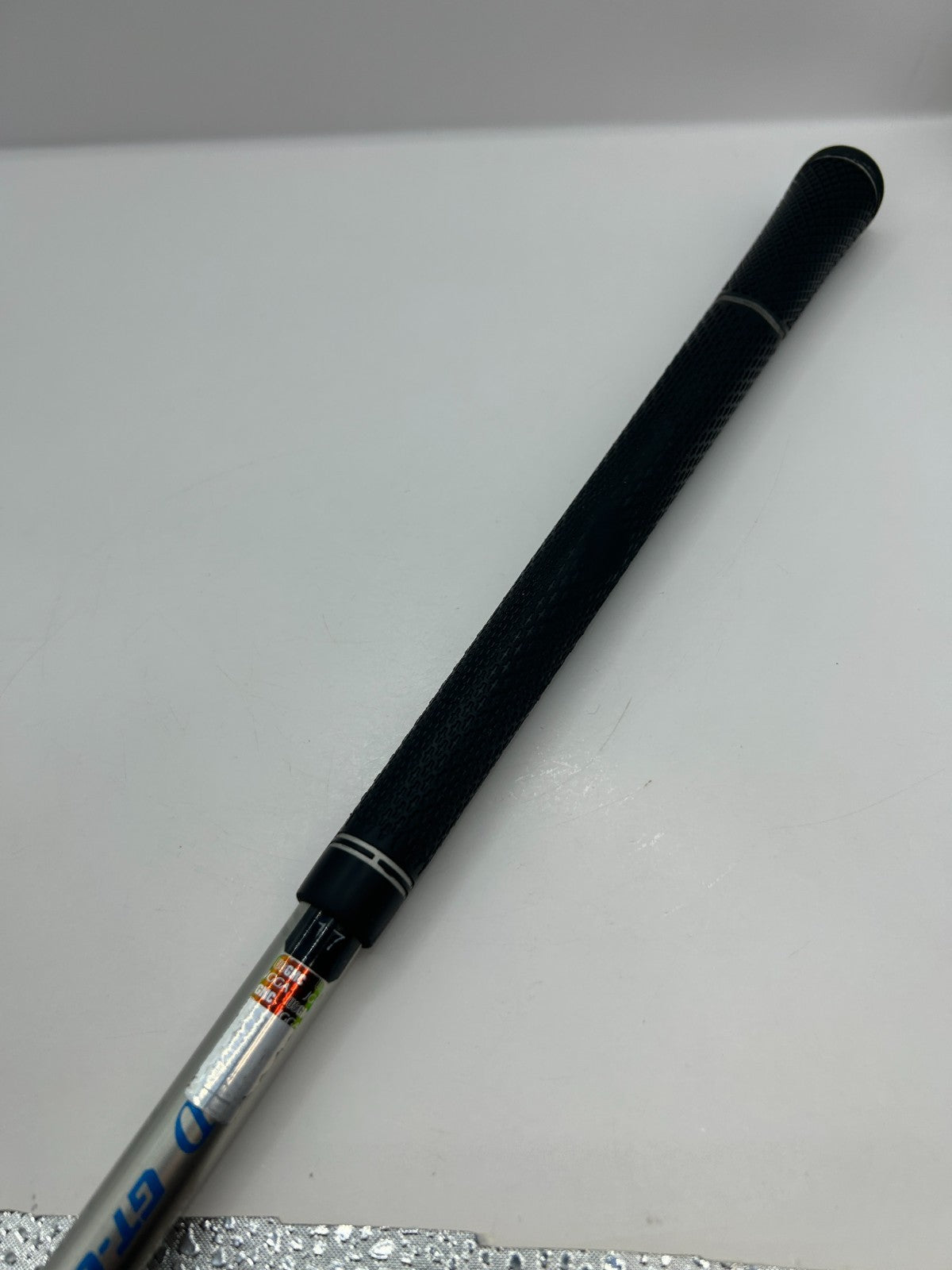 Graphite Design TOUR AD GT-6 S Fairway Wood Shaft 41.5 in No adapter 264915