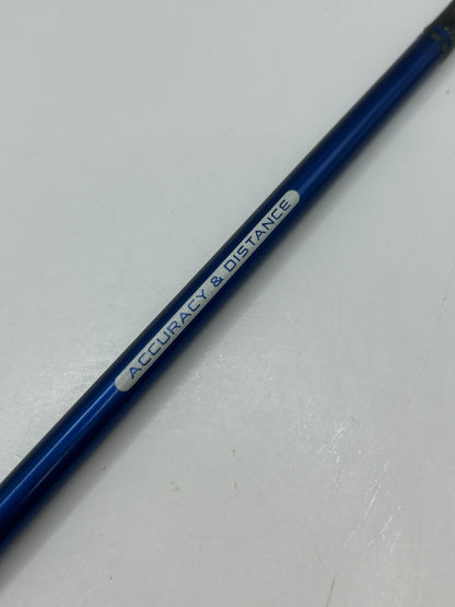 Graphite Design TOUR AD VR 8 S Fairway Wood Shaft 40.675 in No adapter *243811