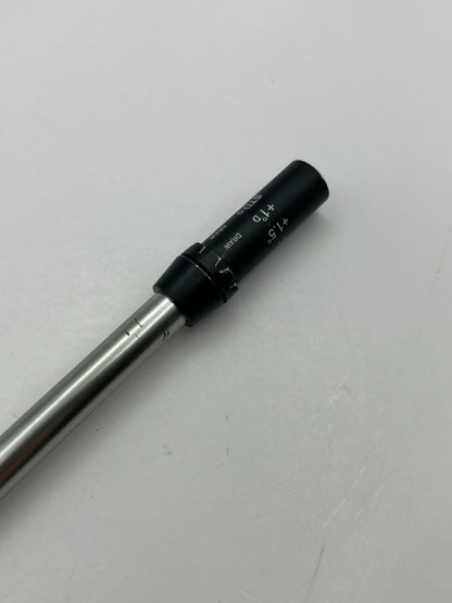 Graphite Design TOUR AD TP-6 Stiff Driver Shaft 43.875 in Cobra adapter *240316