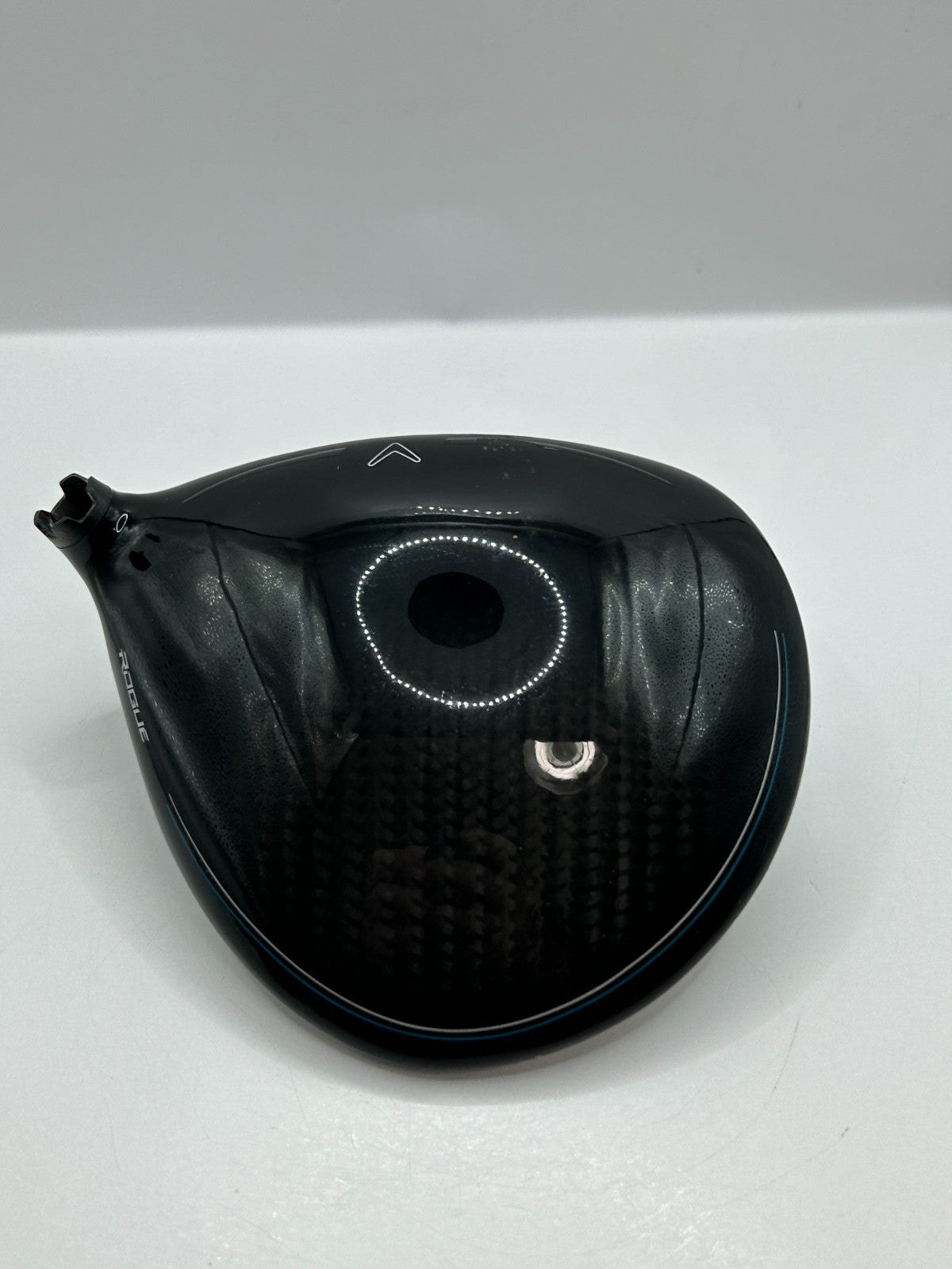 Callaway ROGUE SUBZERO 9.0 driver head only Right Handed from japan 375713
