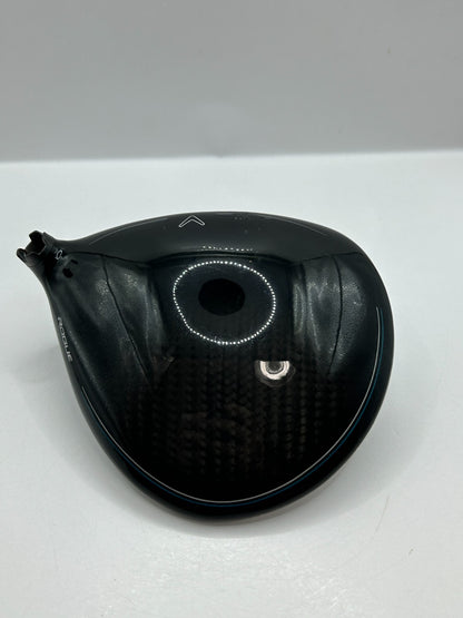 Callaway ROGUE SUBZERO 9.0 driver head only Right Handed from japan 375713