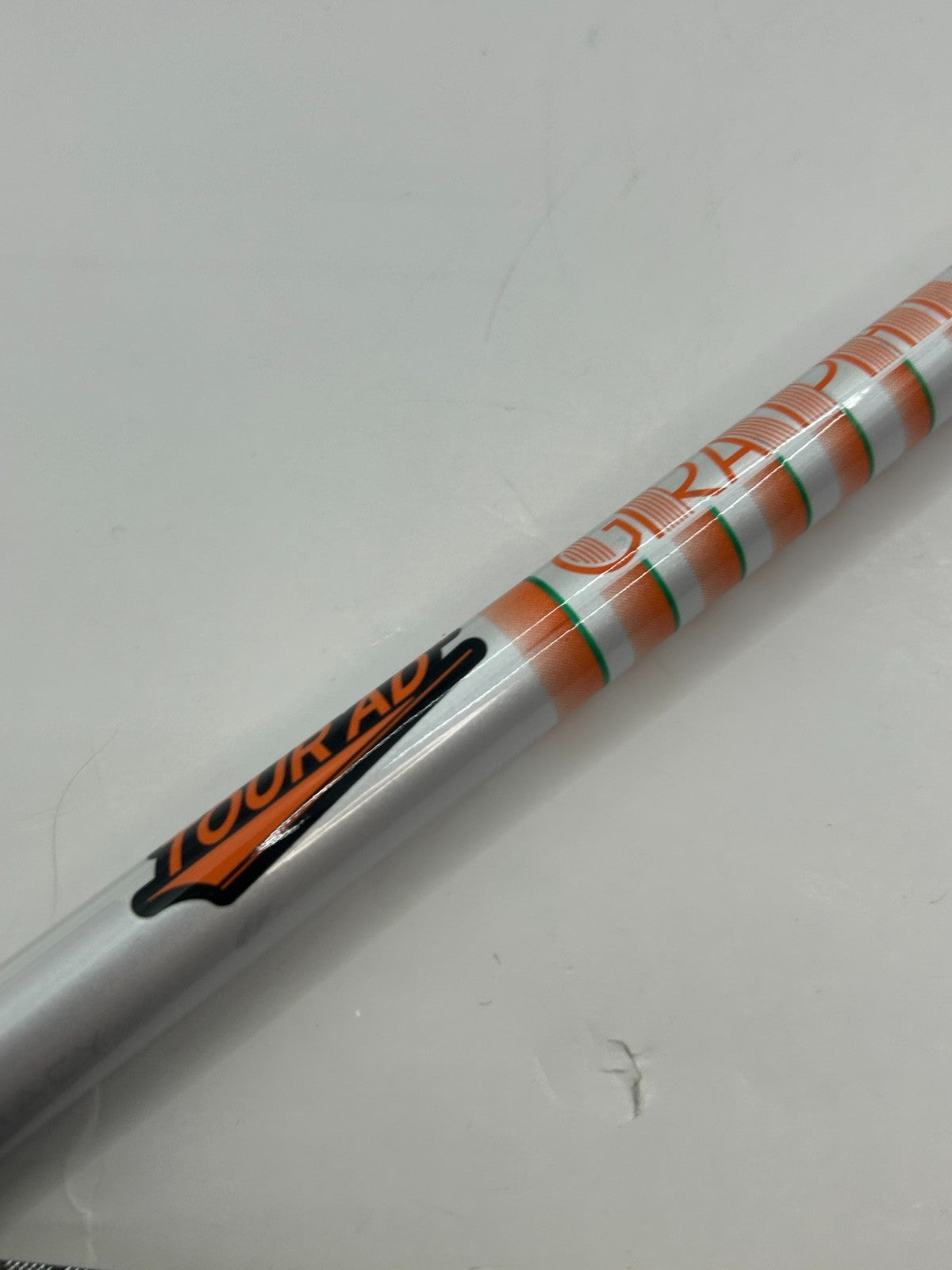 Graphite Design TOUR AD DI 85 R Hybrid Shaft 38.5in Ping Adapter *328610