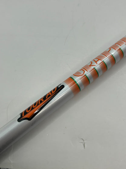 Graphite Design TOUR AD DI 85 R Hybrid Shaft 38.5in Ping Adapter *328610