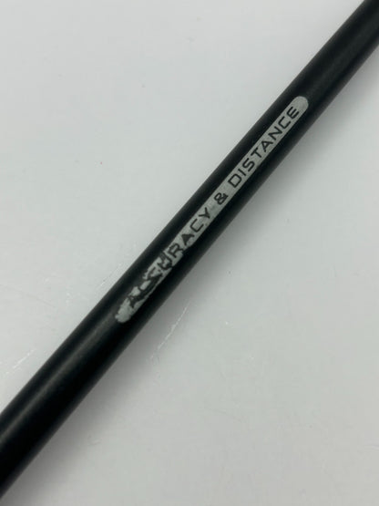 Graphite Design TOUR AD IZ-6 Stiff Fairway Wood Shaft 41.675 in No adapter *242410