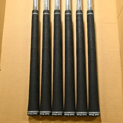 Mizuno Pro 225 Iron Set 5 PW 6 Clubs Dynamic Gold 95 S200 RH Used Japan7