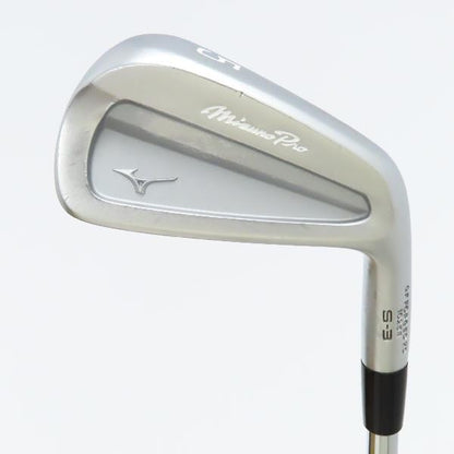 Mizuno Pro S 3 Iron Set 5 PW 6 Clubs N.S.PRO MODUS3 SYSTEM3 TOUR 125 X RH Used0