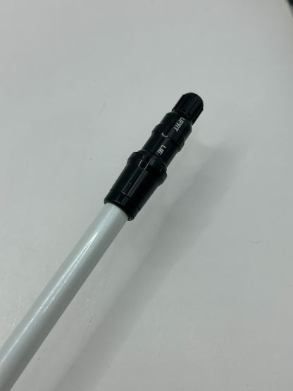 Graphite Design TOUR AD HD 6 S Driver Shaft 44.125 in TaylorMade Adapter *282013