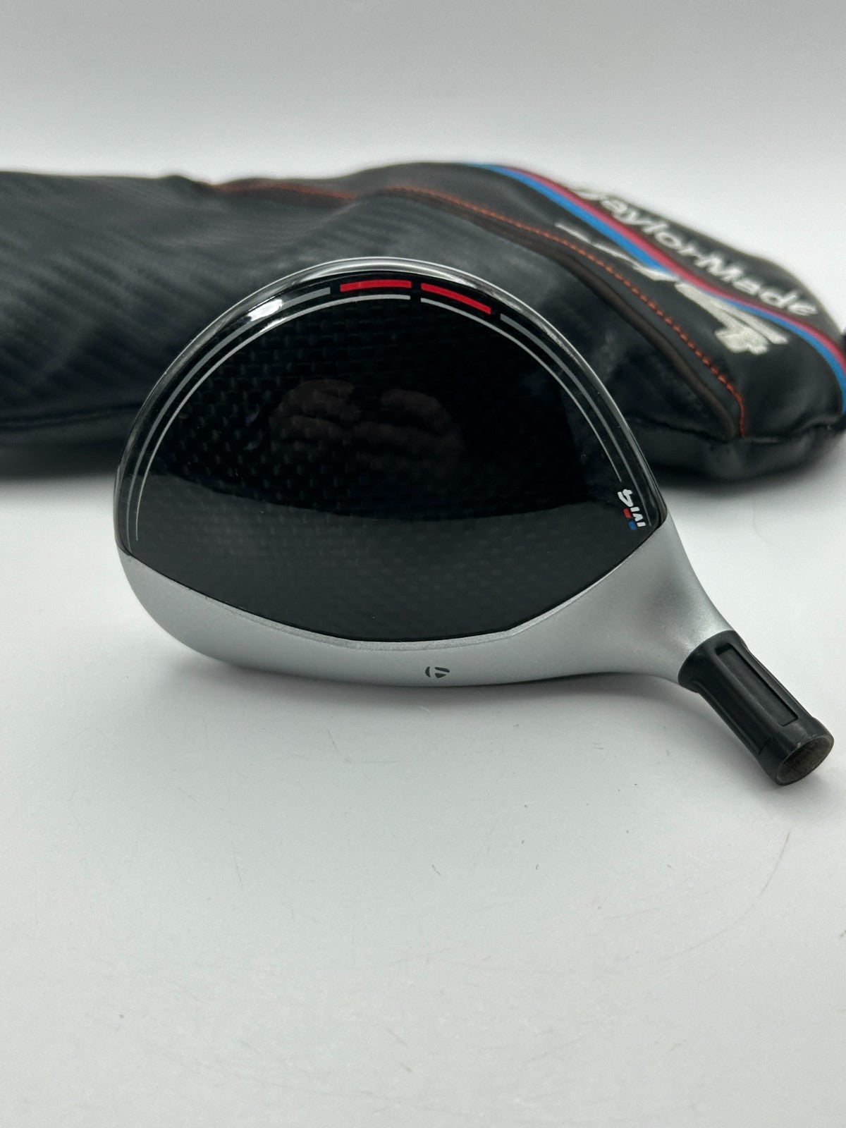 Taylormade M4 5W 18 Fairway Wood head only right handed golf from japan 347214