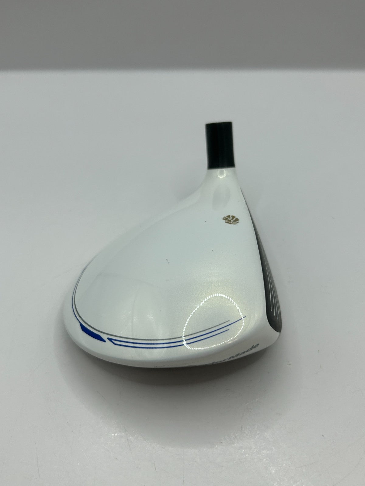 TaylorMade GLOIRE F 5W Fairway Wood head only right handed golf from japan 365310
