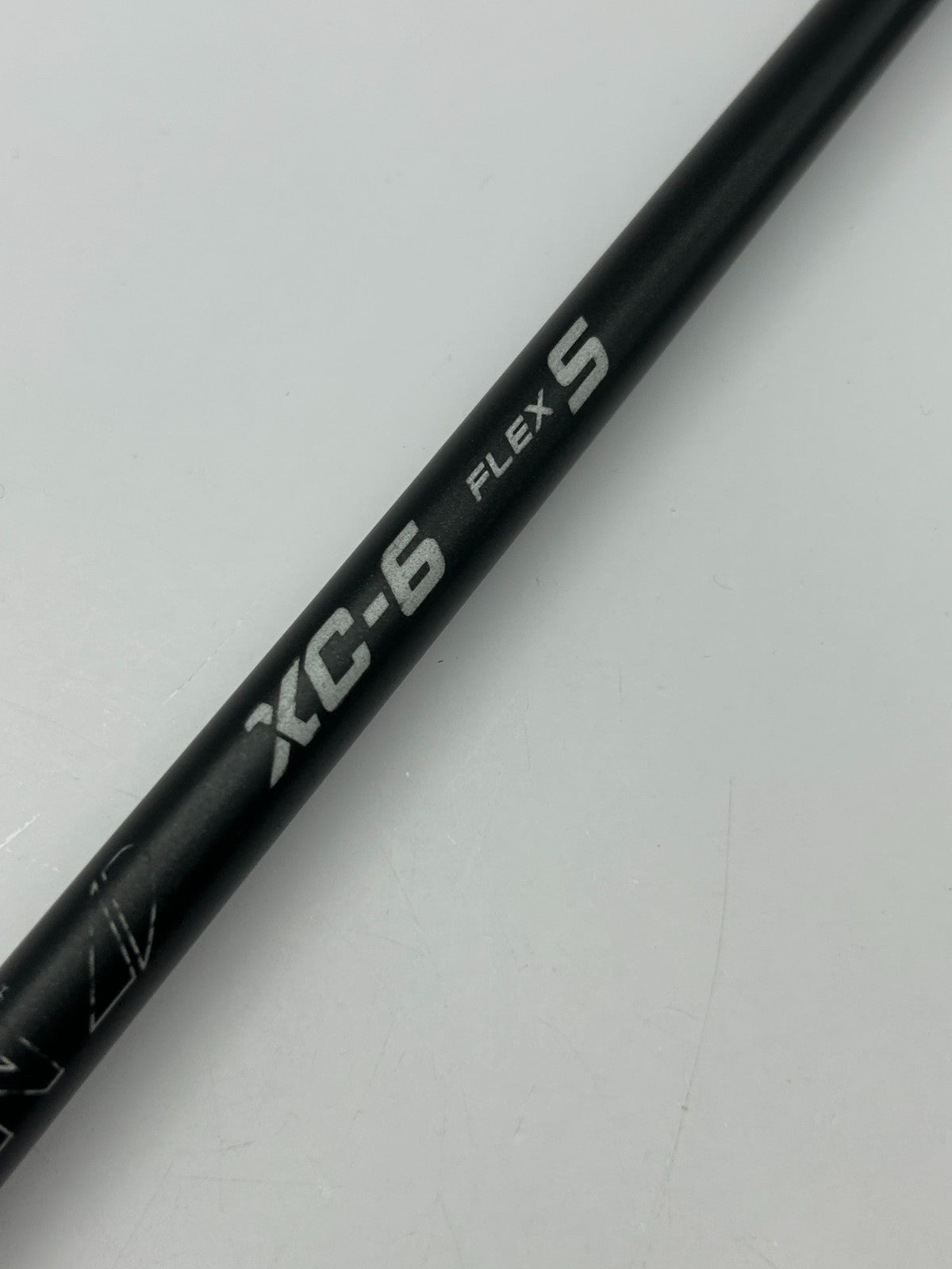 Graphite Design TOUR AD XC 6 S Driver Shaft 44 in Callaway Adapter *24191