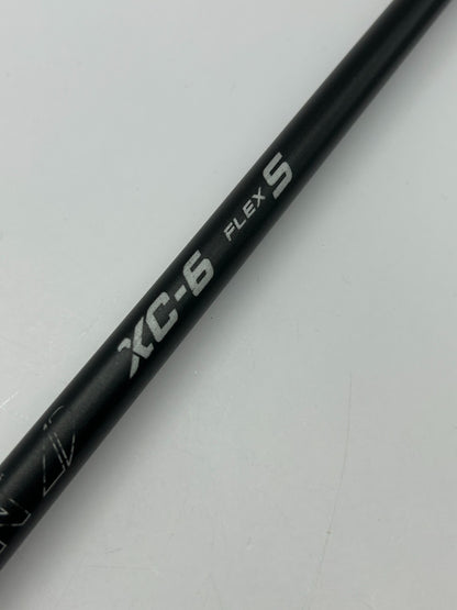 Graphite Design TOUR AD XC 6 S Driver Shaft 44 in Callaway Adapter *24191