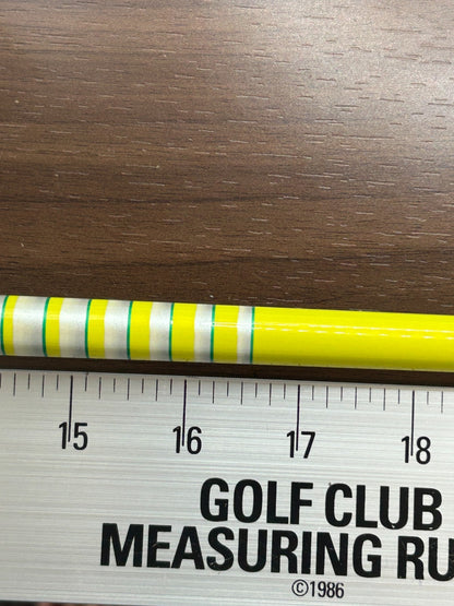 Graphite Design TOUR AD MT 6 S Fairway Wood Shaft 42 in Callaway adapter *250519