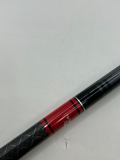 Mitsubishi TENSEI RED TM50 Stiff Driver shaft 44.675 in TaylorMade adapter *303112