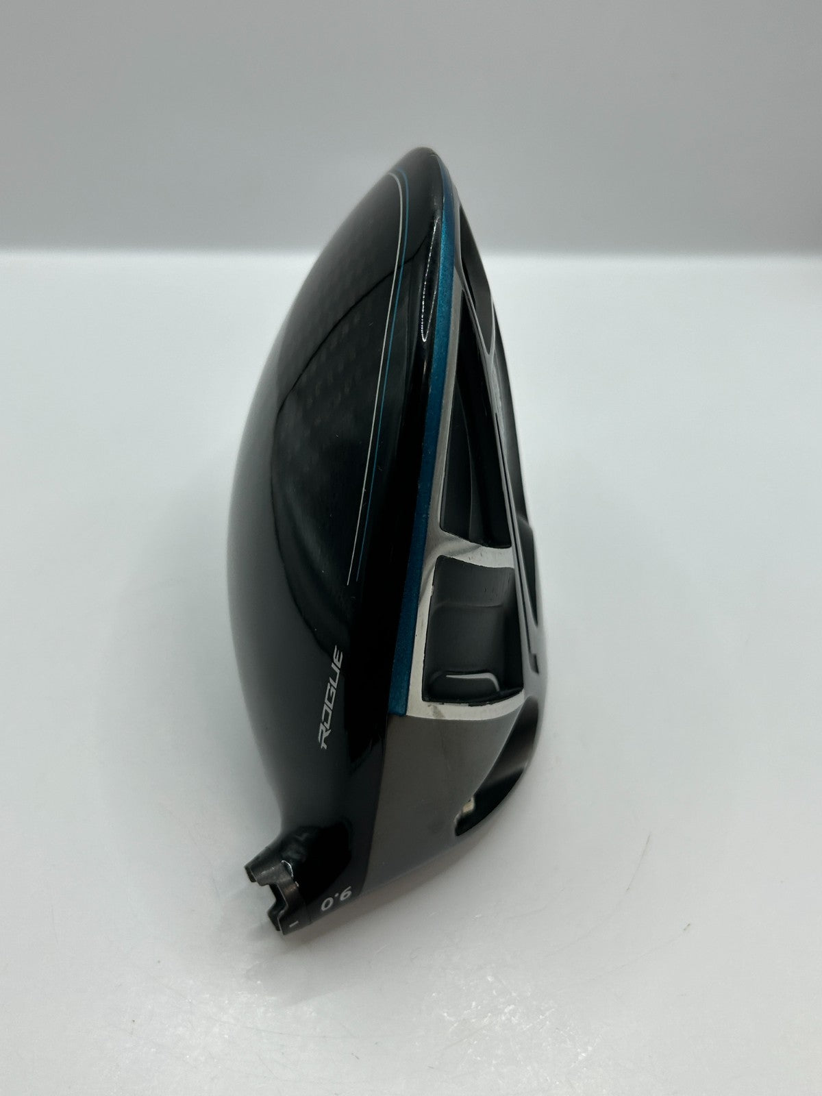 Callaway ROGUE SUBZERO 9.0 driver head only Right Handed from japan 375714