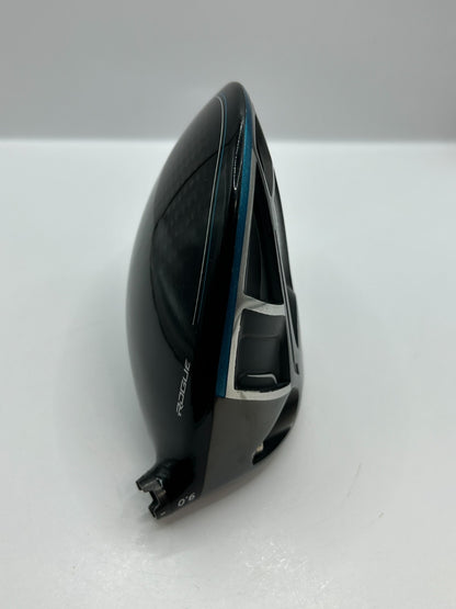 Callaway ROGUE SUBZERO 9.0 driver head only Right Handed from japan 375714