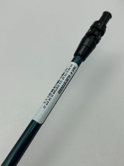 Fujikura VENTUS GREEN for Callaway 5 S ELYTE Driver Shaft 44.25 in *224513