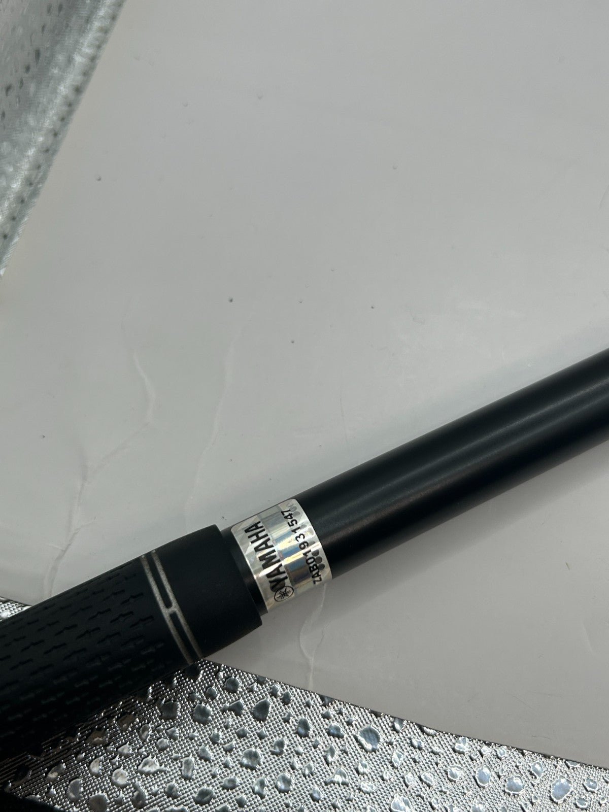 Graphite Design TOUR AD XC 6 X Driver Shaft 43.5 in No adapter *326310