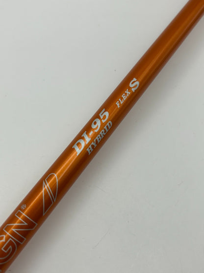 Graphite Design TOUR AD DI 95 S Hybrid Shaft 37.875 in No Adapter *20701