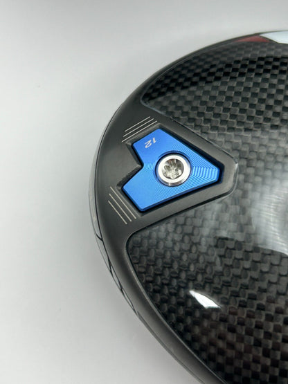 Cobra AeroJet 9.0 Driver Head only With Head Cover Right-Handed 308319