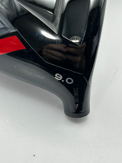 Taylormade Stealth 9.0 driver head only right handed golf from japan 336317