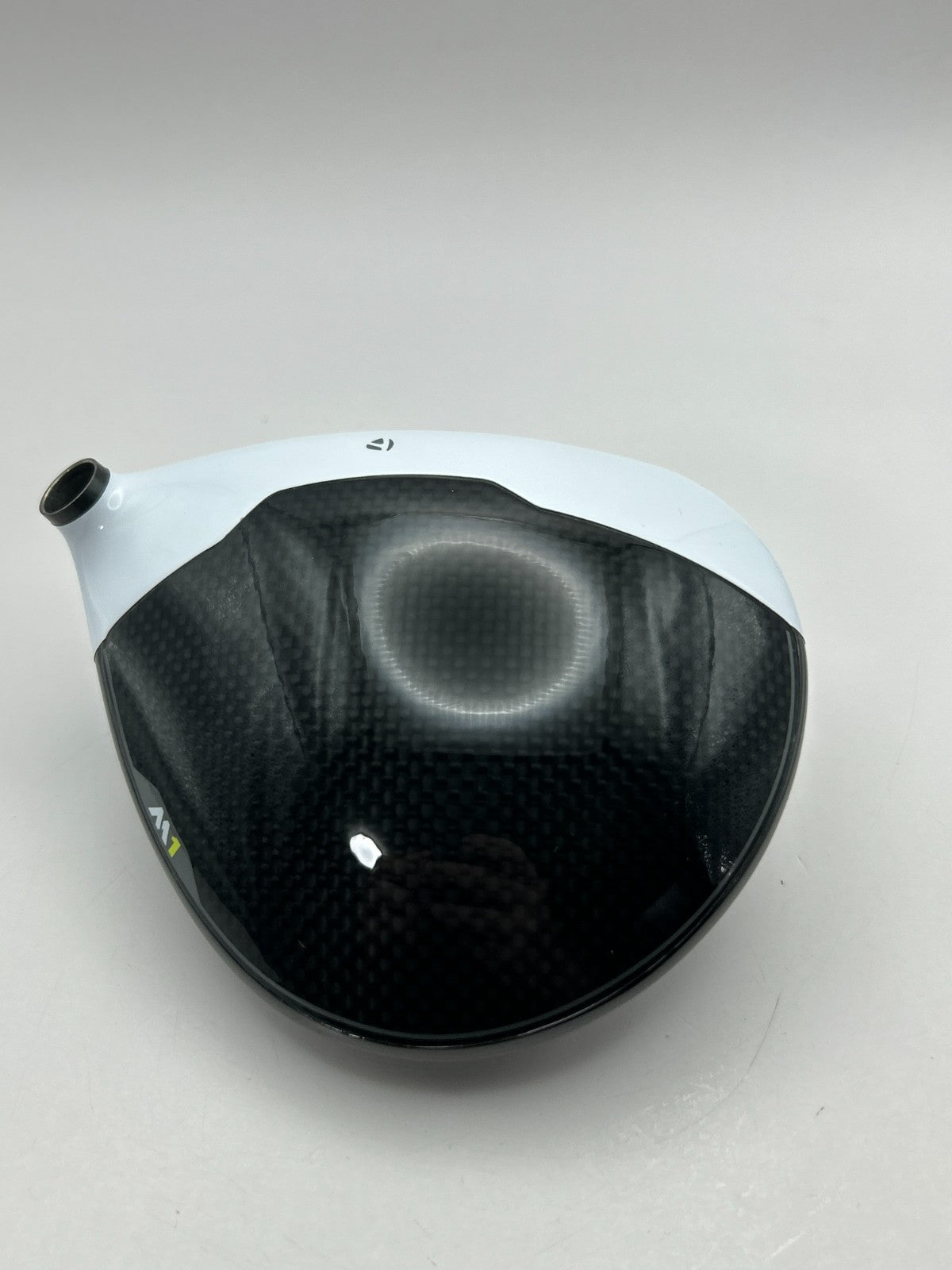 TaylorMade M1 440 9.5 driver head only right handed golf from japan 347711