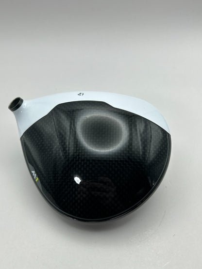 TaylorMade M1 440 9.5 driver head only right handed golf from japan 347711