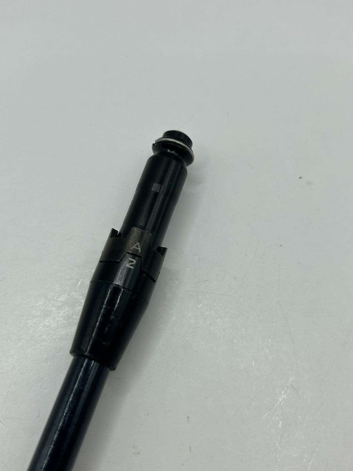 Graphite Design TOUR AD MJ-7 Stiff Driver Shaft 44 in Titleist adapter *267514