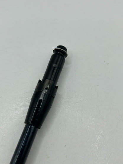 Graphite Design TOUR AD MJ-7 Stiff Driver Shaft 44 in Titleist adapter *267514