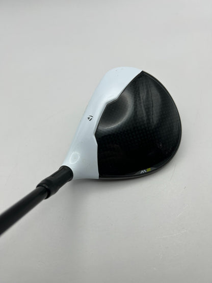 TaylorMade M2 3W 15 Fairway Wood Right Handed golf from japan 34613