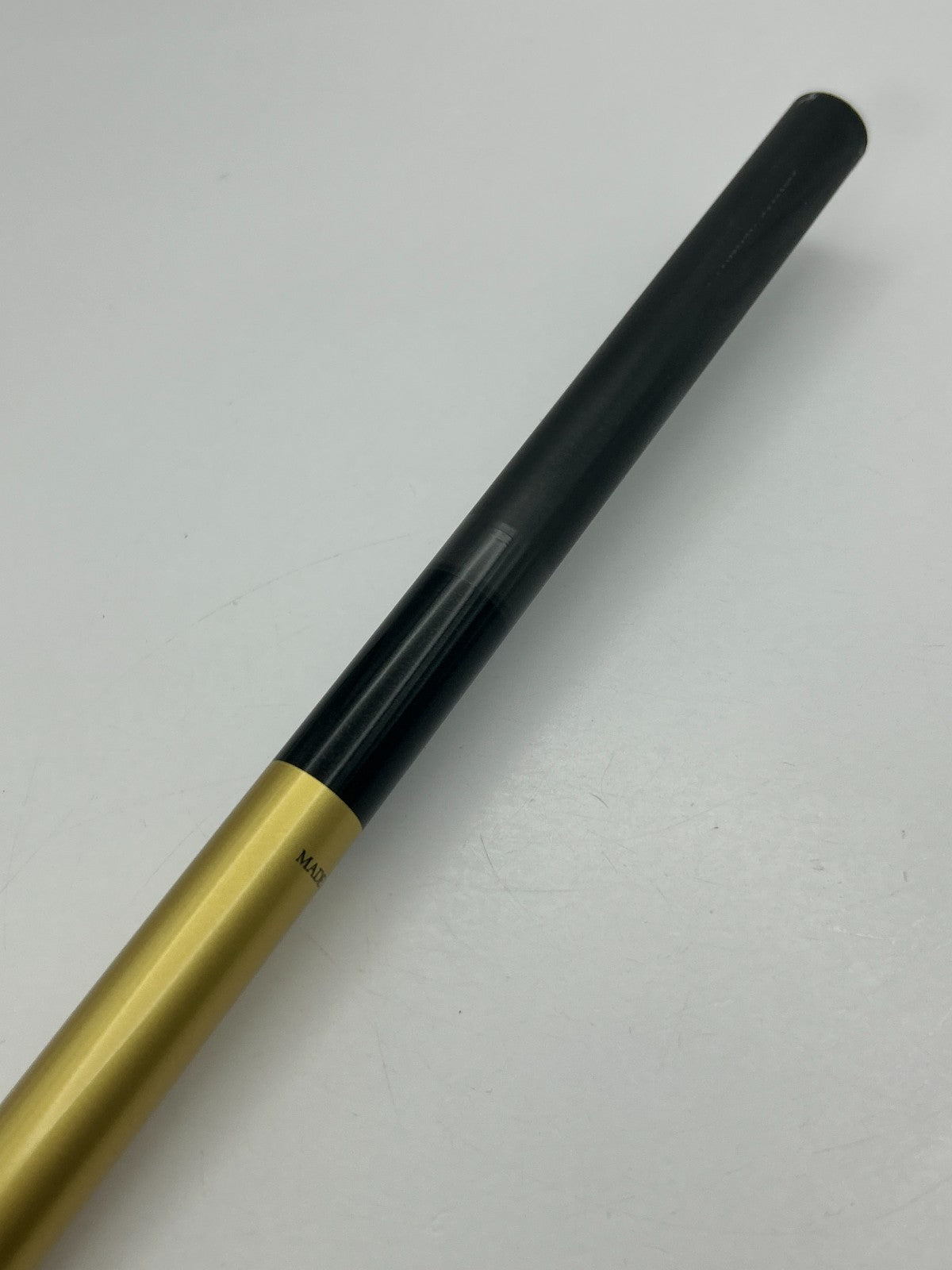 Graphite Design TOUR AD CQ-6 S Fairway Wood Shaft 40.675in No adapter *238617