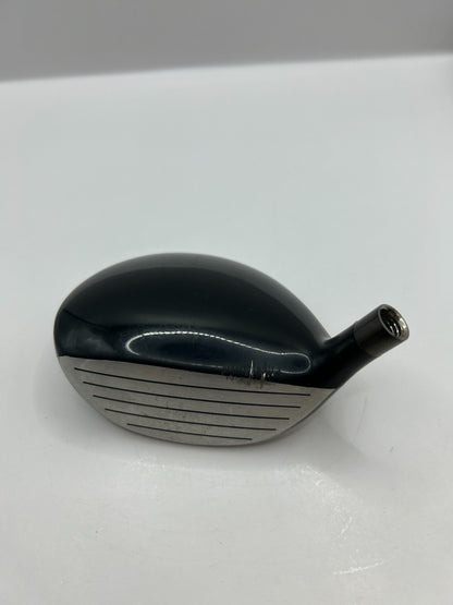 Royal Collection SFD Black 5W 18 Fairway Wood Head Only RH Japan 36047