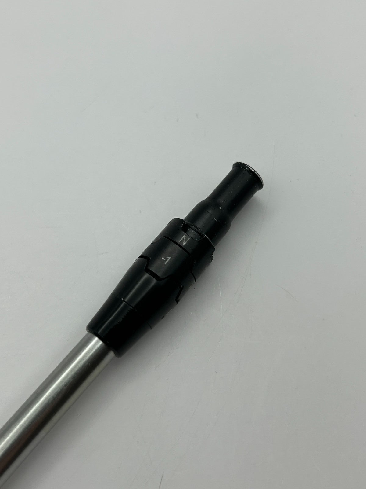 Graphite Design TOUR AD TP 6 Stiff Driver Shaft 44.25in Callaway Adapter 165316