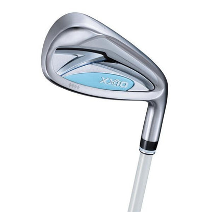 XXIO 14 Ladies 2026 Iron Set 5pcs 7 PW SW MP1400L Graphite L Flex Blue RH New0