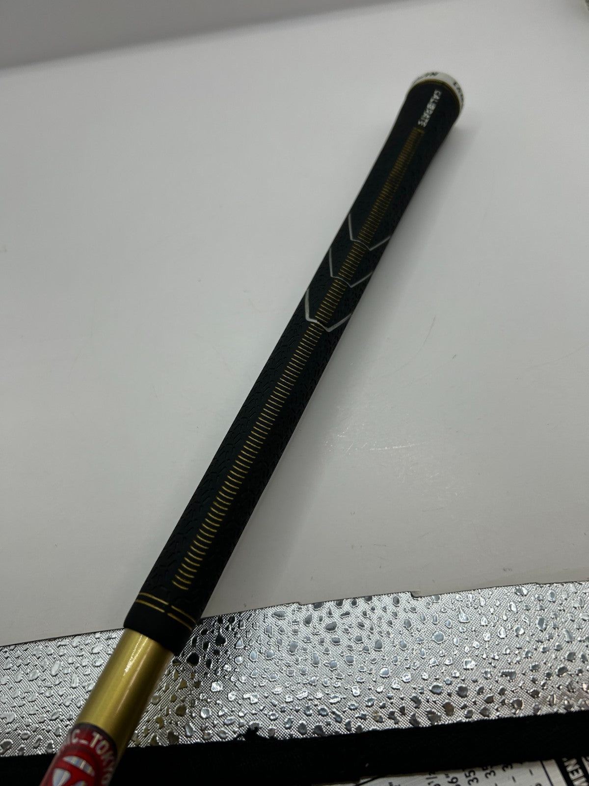 Graphite Design TOUR AD CQ 6 S Fairway Wood Shaft 42.125 in No adapter *274417
