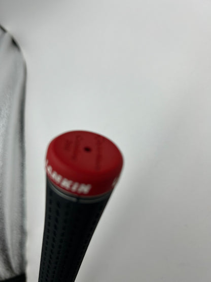 Graphite Design TOUR AD CQ 6 Stiff Driver Shaft 44.25in TaylorMade adapter 145619