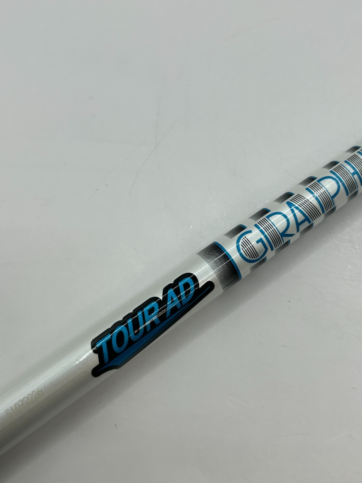 Graphite Design TOUR AD HD-6 Stiff Fairway Wood Shaft 41 in Cobra Adapter *25923